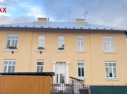 img-3048.jpeg | Pronájem bytu, 1+1, 32 m²