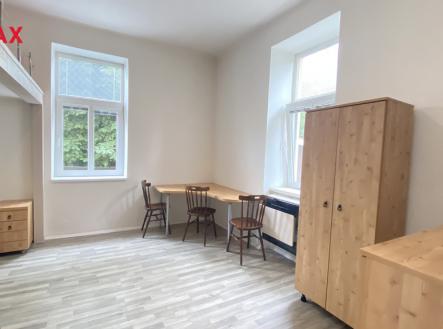 img-8155.jpg | Pronájem bytu, 1+1, 32 m²