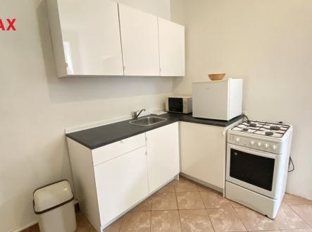 img-8145.jpg | Pronájem bytu, 1+1, 32 m²
