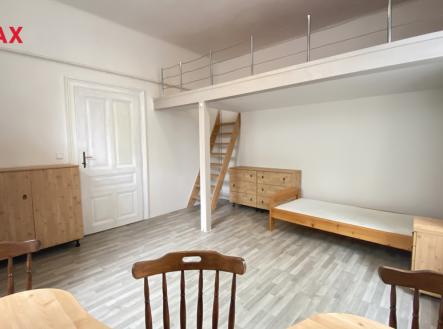 img-8157.jpg | Pronájem bytu, 1+1, 32 m²