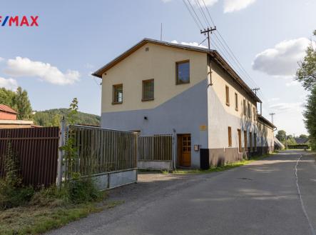 Prodej - výrobní prostor, 110 m² obrázek