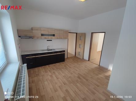 Prodej bytu, 2+1, 67 m² obrázek