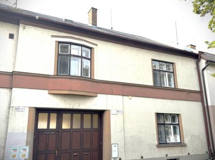 dum.jpg | Prodej - dům/vila, 132 m²