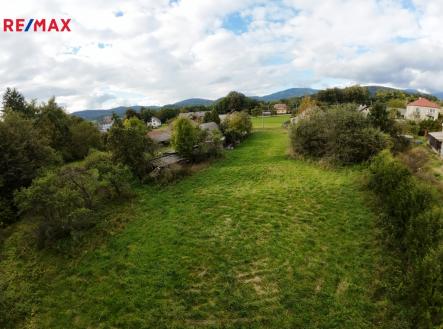 dji-20250929154618-0301-d.jpg | Prodej - pozemek pro bydlení, 1 760 m²