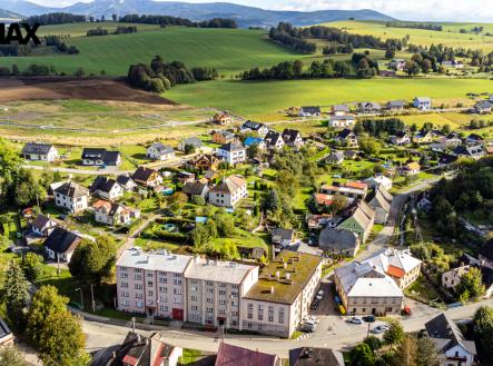Prodej - pozemek pro bydlení, 1 013 m²