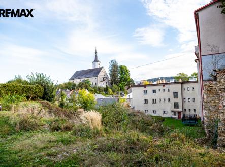 pozemek-11.jpg | Prodej - pozemek pro bydlení, 1 013 m²