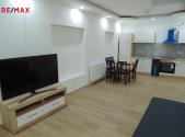 Pronájem bytu, 3+kk, 47 m²