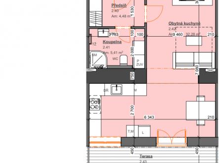 13.png | Prodej bytu, 1+kk, 56 m²