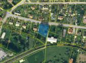 Prodej - pozemek pro bydlení, 1 027 m²
