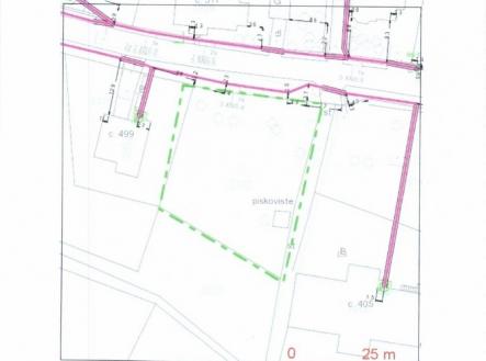 situacni-vykres.jpg | Prodej - pozemek pro bydlení, 1 027 m²
