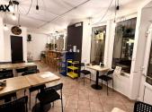 Pronájem - restaurace, 26 m²