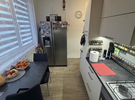 kuchyn3.jpg | Prodej bytu, 3+1, 79 m²