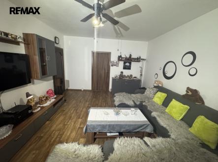 obyvaci-pokoj2.jpg | Prodej bytu, 3+1, 79 m²