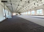 Pronájem - skladovací prostor, 1 500 m²