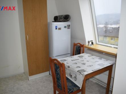 Jídelní kout | Prodej bytu, 2+1, 55 m²