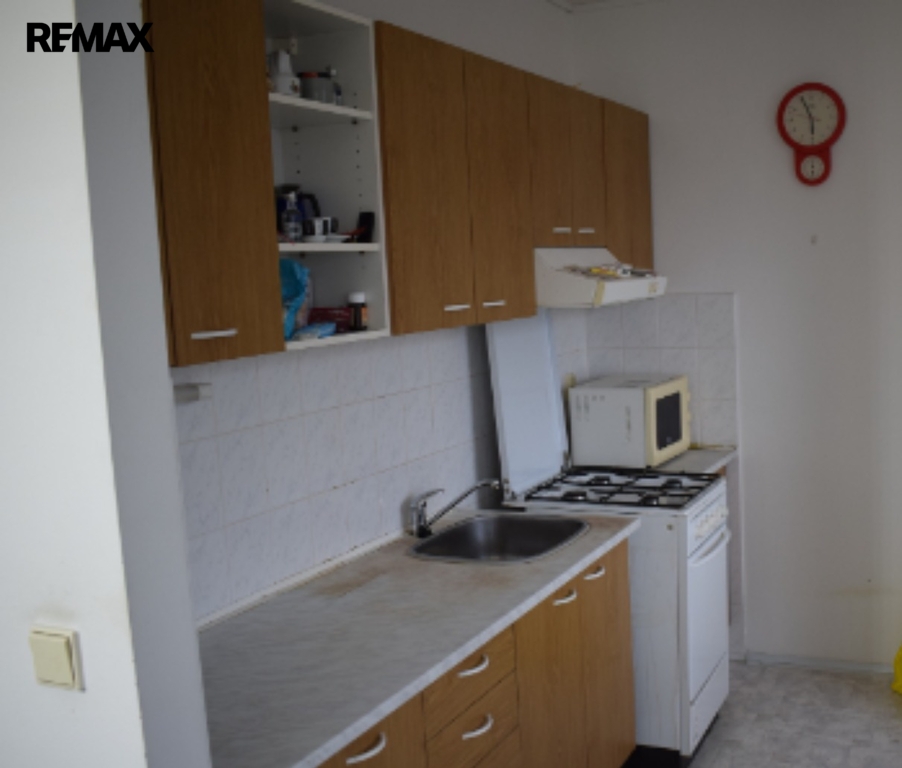 Kuchyňská linka ,plyn. sporák