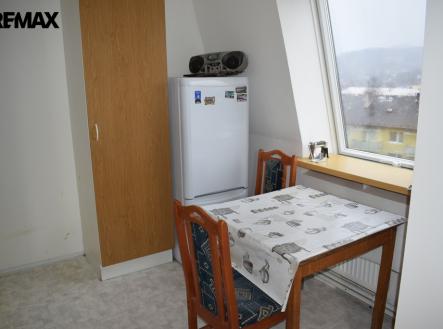 Jídelní kout | Prodej bytu, 2+1, 55 m²