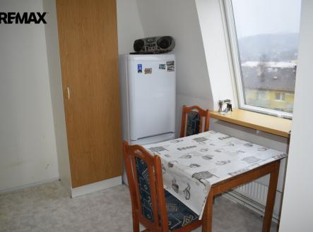 Jídelní kout | Prodej bytu, 2+1, 55 m²