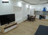 Pronájem bytu, 3+kk, 47 m²