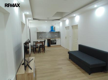 dsc01144.jpg | Pronájem bytu, 3+kk, 47 m²