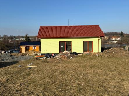 dum.jpg | Prodej - dům/vila, 55 m²