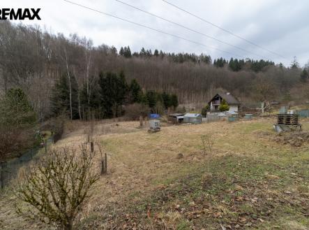 Prodej - pozemek pro bydlení, 1 620 m² obrázek