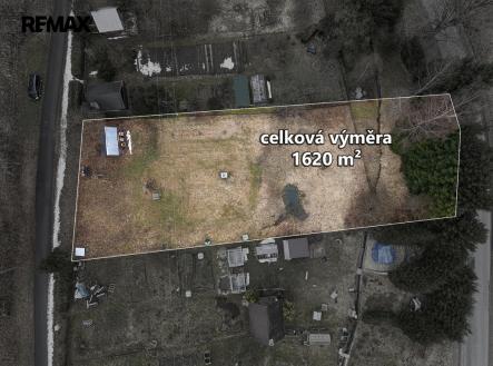 1-vyz-1.jpg | Prodej - pozemek pro bydlení, 1 620 m²