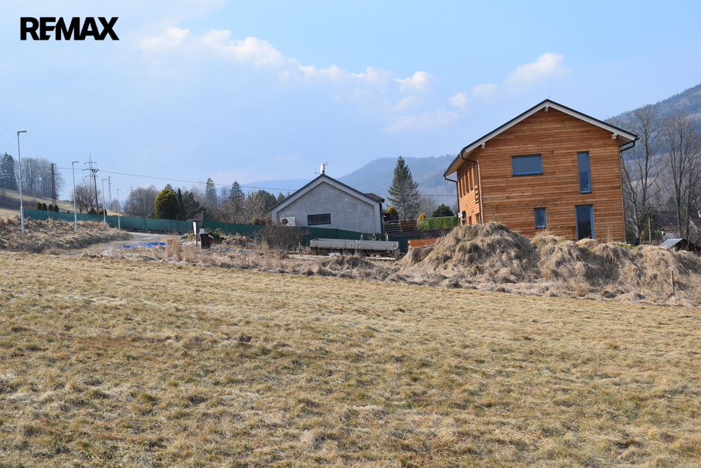 Možné napojení na elektr.sít