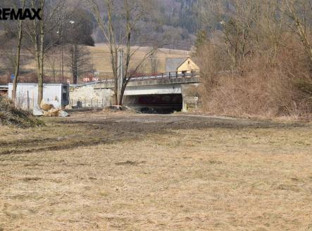 Hlavní silnice do Jeseníku | Prodej - pozemek pro bydlení, 3 795 m²