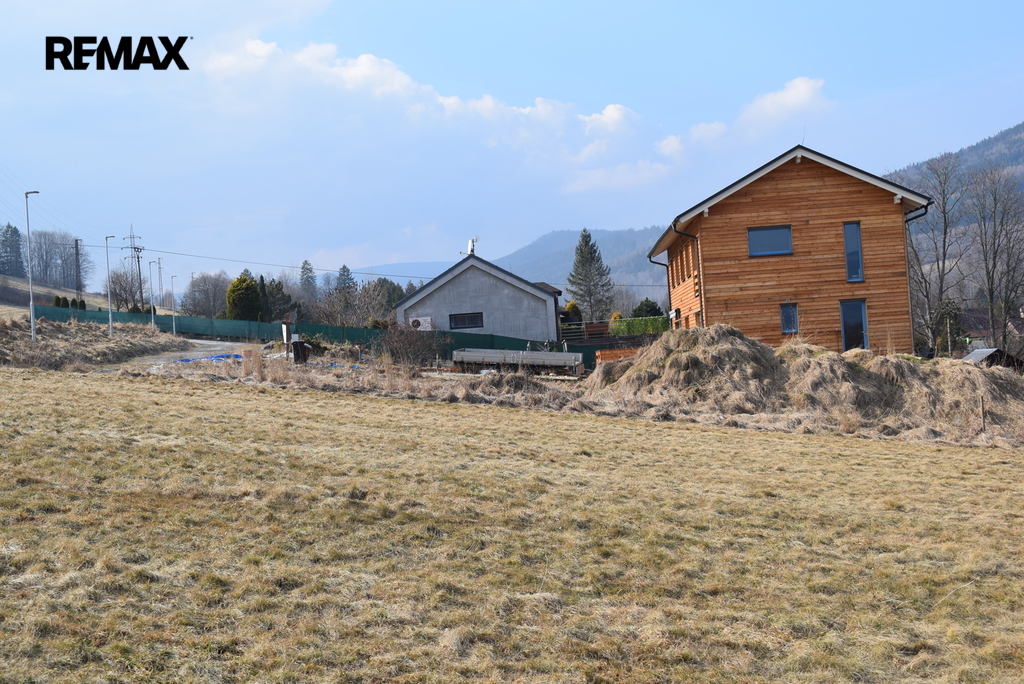 Možné napojení na elektr.sít