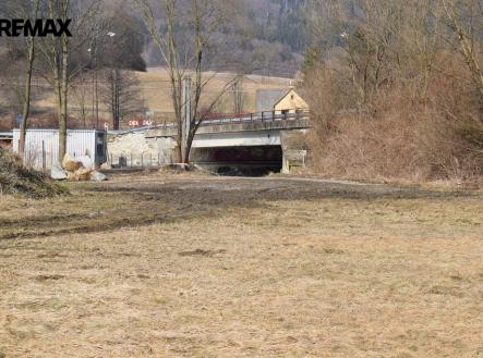 Hlavní silnice do Jeseníku | Prodej - pozemek pro bydlení, 3 795 m²