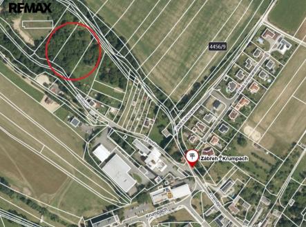 krumpach-prodej-pozemku-doubravsti.jpg | Prodej - pozemek, ostatní, 3 482 m²