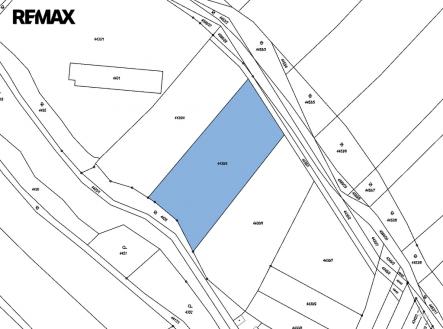 KM - 15.03.2026 | Prodej - pozemek, ostatní, 3 482 m²