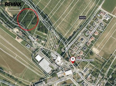 krumpach-prodej-pozemku-doubravsti.jpg | Prodej - pozemek, ostatní, 3 482 m²