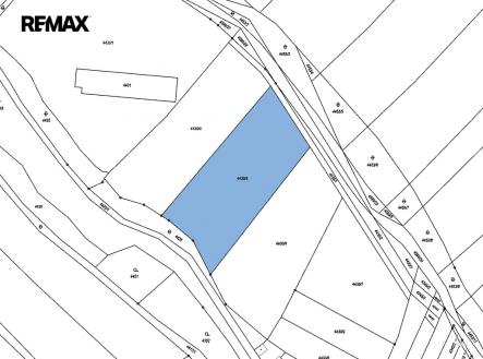 KM - 15.03.2026 | Prodej - pozemek, ostatní, 3 482 m²