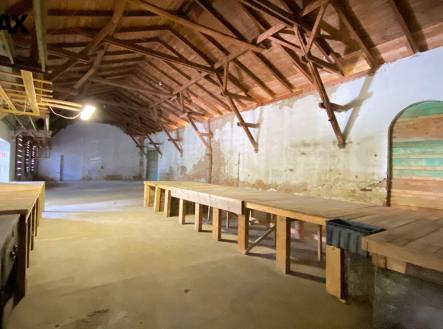 img-7194.jpg | Pronájem - skladovací prostor, 432 m²