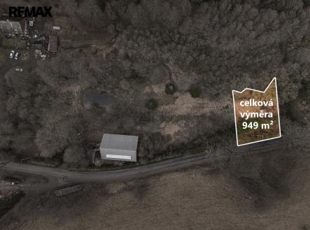 vyznacene-5.jpg | Prodej - pozemek pro bydlení, 949 m²