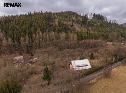 dji-20260317161106-0101-d.jpg | Prodej - pozemek pro bydlení, 949 m²