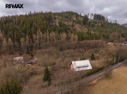 dji-20260317161106-0101-d.jpg | Prodej - pozemek pro bydlení, 949 m²