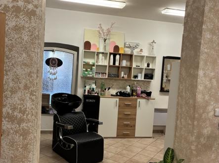 img-9548.jpeg | Pronájem - obchodní prostor, 41 m²