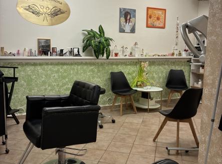 img-9549.jpeg | Pronájem - obchodní prostor, 41 m²