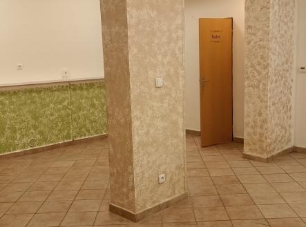 img-20260504-155241.jpg | Pronájem - obchodní prostor, 41 m²