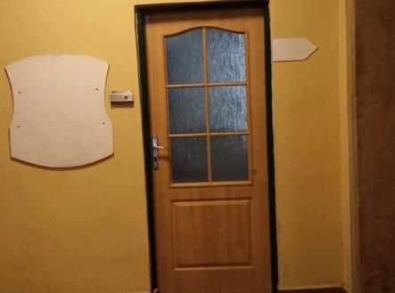 img-20260504-155452.jpg | Pronájem - obchodní prostor, 41 m²