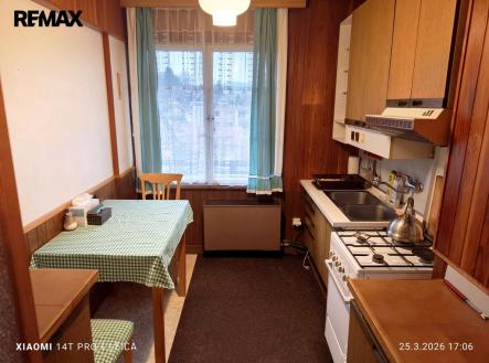 kuchyň | Prodej - dům/vila, 200 m²