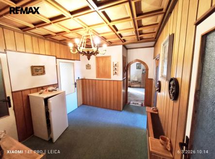 chodba | Prodej - dům/vila, 200 m²