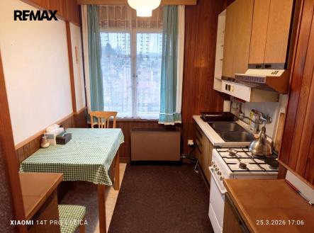 kuchyň | Prodej - dům/vila, 200 m²