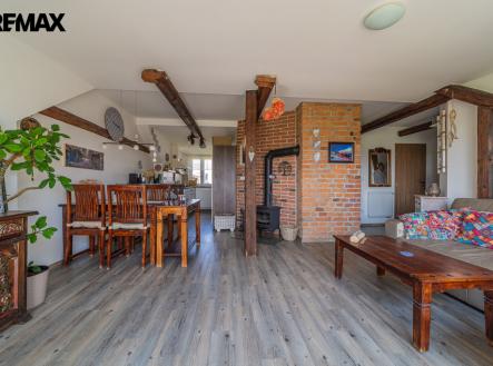 Prodej bytu, 3+kk, 74 m² obrázek