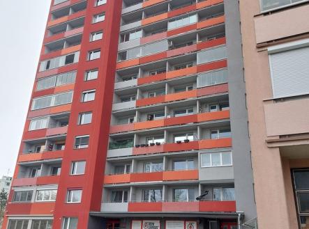 Prodej bytu, 3+1, 62 m² obrázek