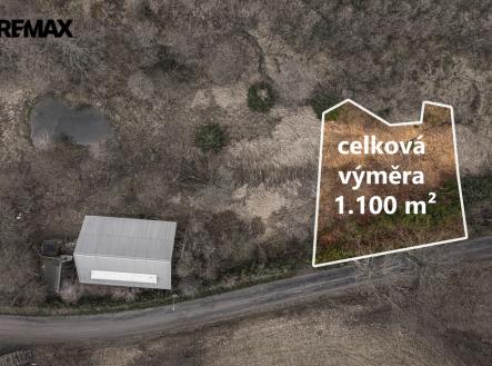 vymera-oprava.jpg | Prodej - pozemek pro bydlení, 1 100 m²
