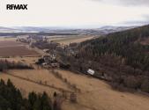 Prodej - pozemek pro bydlení, 1 100 m²